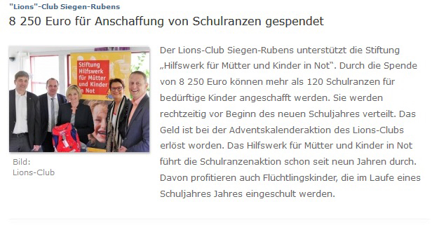 Radio Siegen