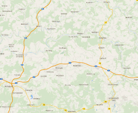 Quelle: https://www.google.de/maps/@49.2317016,9.4460381,11.25z