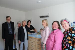 Rheurdt Niederrhein Projekt Rheurdt Niederrhein