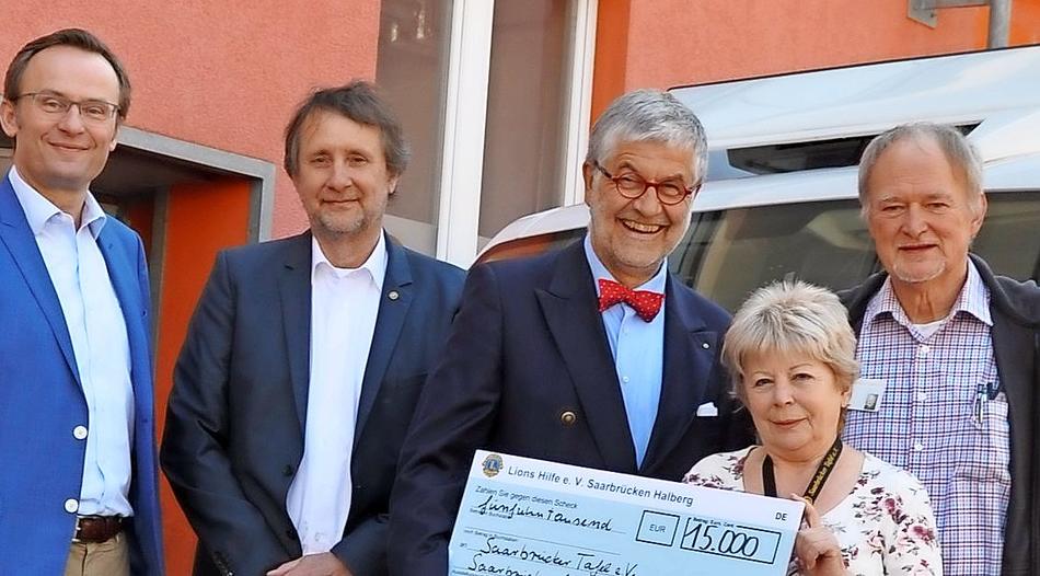 Saarbrucken Halberg Presse Saarbrucken Halberg