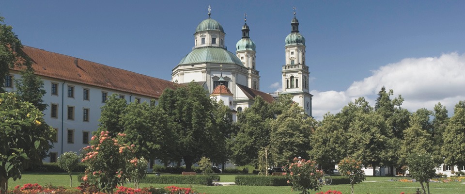 Grußweort