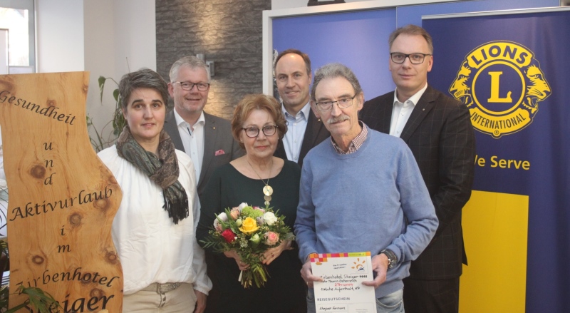 Lions Club Emsdetten Lions Club Emsdetten