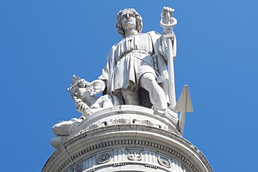 Ziele und Grundsätze Lions Deutschland