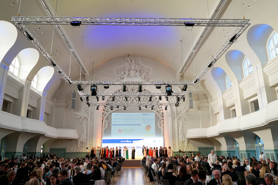 Start Lions Deutschland